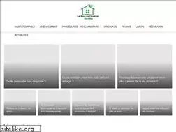 Sites similar to mamaisoncertifiee.com