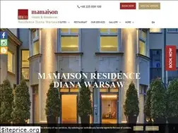 Sites similar to mamaisondiana.com