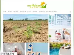 Sites similar to mamaisonmasante.fr