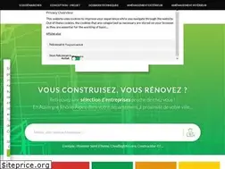 Sites similar to mamaisonmespros.com