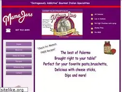 Sites similar to mamajens.com