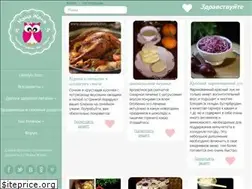 Sites similar to mamajenya.com