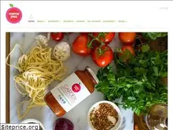 Sites similar to mamajess.com