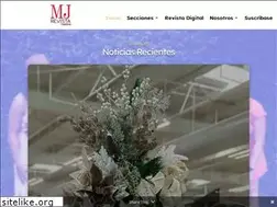 Sites similar to mamajoven.com