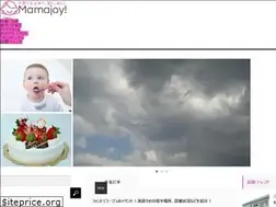 Sites similar to mamajoy.net