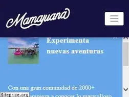 Sites similar to mamajuanatravel.com