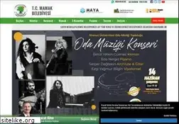 Sites similar to mamak.bel.tr
