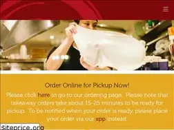 Sites similar to mamak.com.au