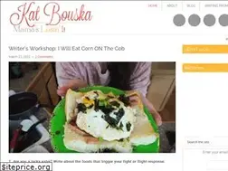 Sites similar to mamakatslosinit.com