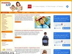Sites similar to mamakid.gr