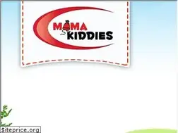 Sites similar to mamakiddies.hu