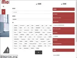 Sites similar to mamakiru.net