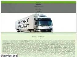 Sites similar to mamaknakliye.net