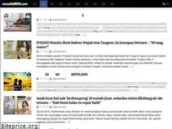Sites similar to mamaknews.com