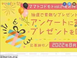 Sites similar to mamakodo.com