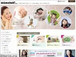 Sites similar to mamakoko-osaka.com