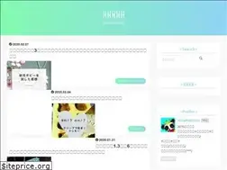 Sites similar to mamakonon.com