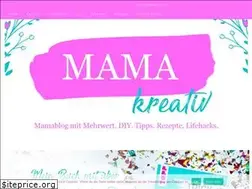 Sites similar to mamakreativ.com