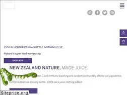 Sites similar to mamakublue.co.nz