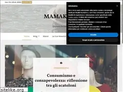 Sites similar to mamakuna.it