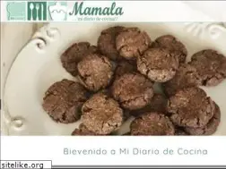 Sites similar to mamala3.com