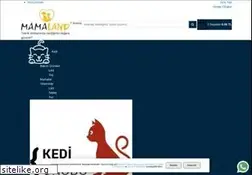 Sites similar to mamaland.com.tr