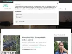 Sites similar to mamaleben.de