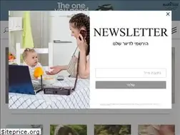 Sites similar to mamaleidig.com