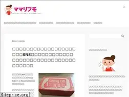 Sites similar to mamalifemo.net