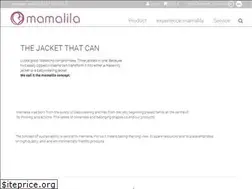 Sites similar to mamalila.de