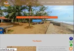 Sites similar to mamallaresort.com