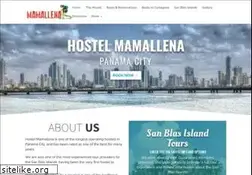 Sites similar to mamallena.com