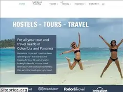 Sites similar to mamallenatoursandtravel.com