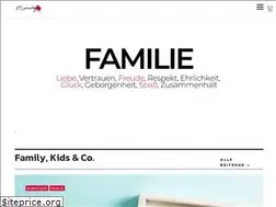 Sites similar to mamalogik.com