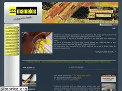 Sites similar to mamalos.com