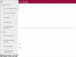 Sites similar to mamalove.nl
