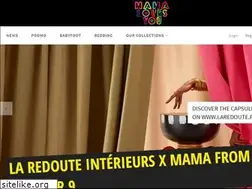 Sites similar to mamalovesyou.com