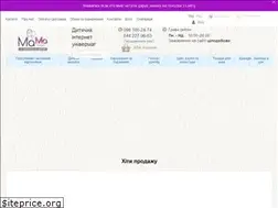 Sites similar to mamaluk.ua
