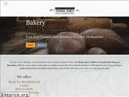 Sites similar to mamamacs.com