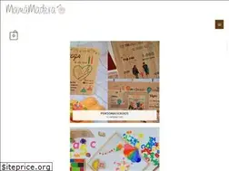 Sites similar to mamamadera.es