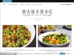 Sites similar to mamamag.ro