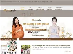 Sites similar to mamamaiaspa.vn