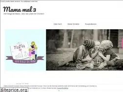 Sites similar to mamamal3.ch