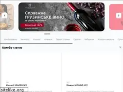 Sites similar to mamamanana.com.ua