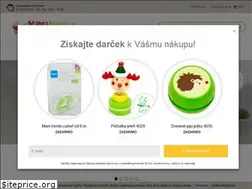 Sites similar to mamamania.sk