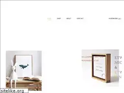 Sites similar to mamamanufaktur.de