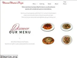Sites similar to mamamariaselmhurst.com
