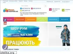 Sites similar to mamamarket.com.ua