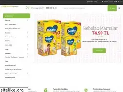 Sites similar to mamamarketi.com