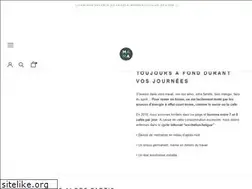 Sites similar to mamamatcha.com
